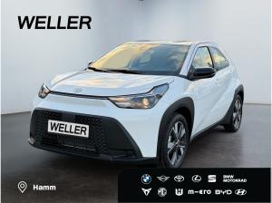 Toyota Aygo Hybrid Active 🔥 *Gewerbeangebot Inkl. Wartung*🔥