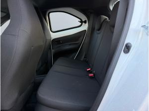 Toyota Aygo Hybrid Active 🔥 *Gewerbeangebot Inkl. Wartung*🔥