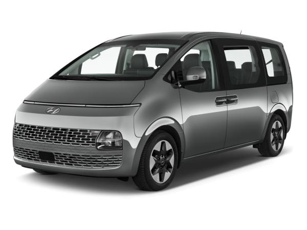 Hyundai STARIA Trend 9 Sitzer ELEKTRO im Vorlauf Oktober 2026