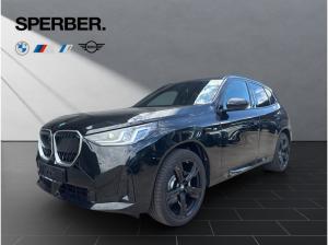 BMW X3 40d xDrive xDrive,M-Sport,AHK,H&K,Park Ass.,uvm. (G45)