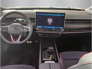 Volkswagen ID.7 Tourer GTX +WÄRMEPUMPE+AHK+360°+