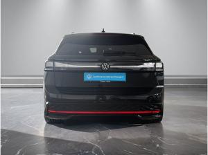 Volkswagen ID.7 Tourer GTX +WÄRMEPUMPE+AHK+360°+