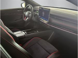 Volkswagen ID.7 Tourer GTX +WÄRMEPUMPE+AHK+360°+