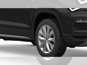 Seat Ateca 1.5 TSI DSG Xperience Navi LED SHZ PDC