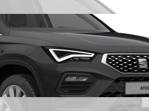 Seat Ateca 1.5 TSI DSG Xperience Navi LED SHZ PDC