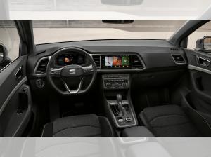 Seat Ateca 1.5 TSI DSG Xperience Navi LED SHZ PDC