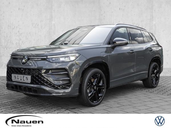 Volkswagen Tayron 1.5 TSI eHybrid R-Line Leder AHK Panoramadach