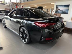 BMW 430 d Gran Coupe xDrive - M-Sport, AHK, Soundsystem etc.