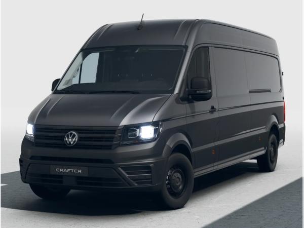 Volkswagen Crafter Kasten hoch lang | SONDERLEASING | 399 € NETTO | 0 € Leasingsonderzahlung | NUR BIS 31.10.