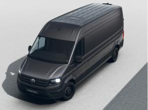 Volkswagen Crafter Kasten hoch lang | SONDERLEASING | 399 € NETTO | 0 € Leasingsonderzahlung | NUR BIS 31.10.