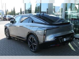 DS Automobiles N°8 ETOILE Long range AWD 350PS ***sofort***