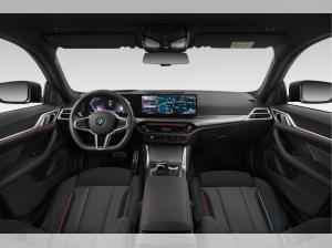 BMW i4 eDrive40 ⚡E-Boost Aktion - Förderung möglich⚡