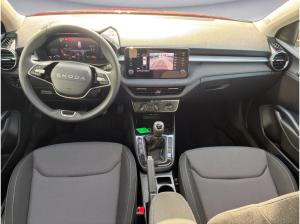 Skoda Fabia Balance 1,0 TSI 70 kW 5-Gang-Schaltgetriebe *SOFORT VERFÜGBAR*