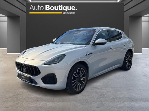 Maserati Grecale GT AWD (300 PS) /NAVI/LED/SHZ/KLIMA/SONUS SOUND.