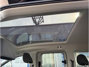 Ford Tourneo Connect Active Diesel Automatik * Sofort Verfügbar*