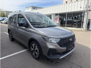 Ford Tourneo Connect Active Diesel Automatik * Sofort Verfügbar*