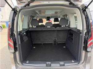 Ford Tourneo Connect Active Diesel Automatik * Sofort Verfügbar*