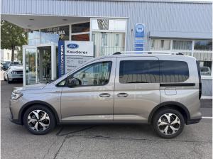 Ford Tourneo Connect Active Diesel Automatik * Sofort Verfügbar*