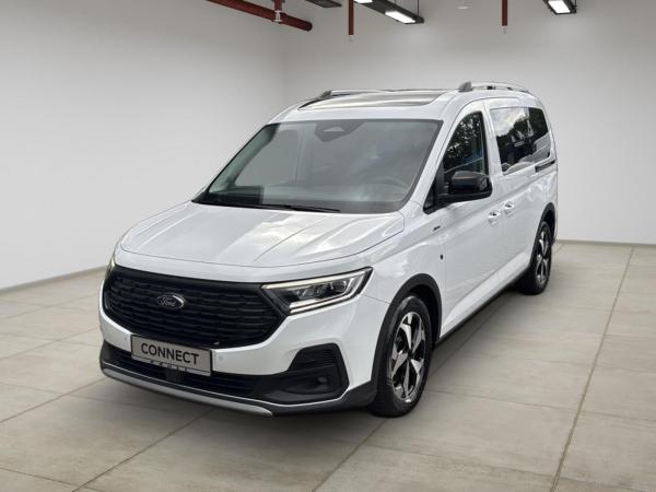 Ford Tourneo Connect L2 Active Automatik + PANO