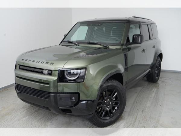 Land Rover Defender 110 D250 X-Dynamic SE⚡ robuster, vielseitiger SUV ⚡
