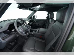 Land Rover Defender 110 D250  X-Dynamic SE⚡ robuster, vielseitiger SUV ⚡