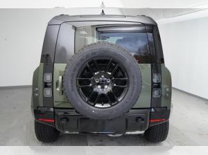 Land Rover Defender 110 D250  X-Dynamic SE⚡ robuster, vielseitiger SUV ⚡