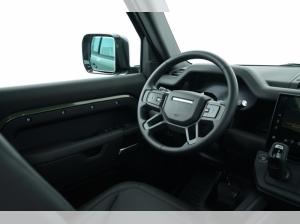 Land Rover Defender 110 D250  X-Dynamic SE⚡ robuster, vielseitiger SUV ⚡