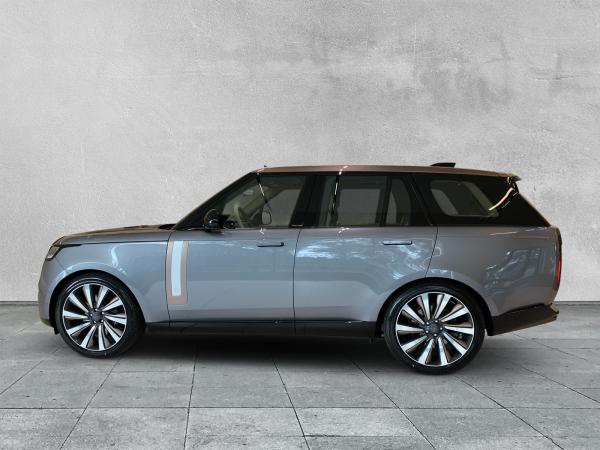 Land Rover Range Rover 4.4 Benzin P615 SV (sofort verfügbar)