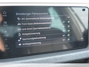 Skoda Scala 1.5 TSI*Matrix*Navi*AHK*ACC*Gar.*Rückcam.