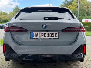 BMW i5 eDrive40 MSportPro HUD PANO DAProf AHK