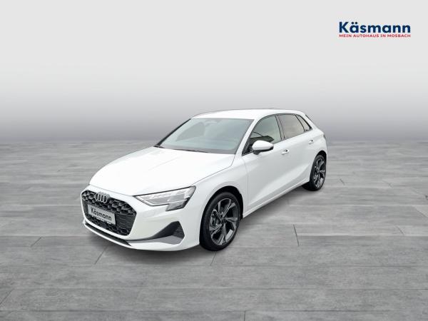 Audi A3 Sportback TFSI LED+ NAVI KAM SHZ - Schnell verfügbar!