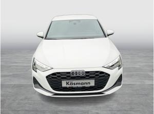 Audi A3 Sportback TFSI LED+ NAVI KAM SHZ - Schnell verfügbar!
