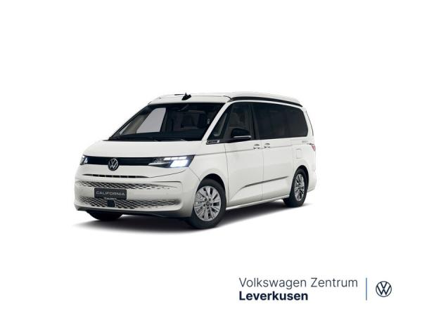 Volkswagen California T7Beach Tour eHybrid 4Motion