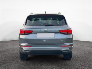 Seat Ateca FR TDI DSG|AHK|PANO|el.HECK|KAMERA|NAVI+