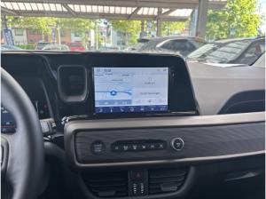 Ford Tourneo Courier Titanium Automatik 0% Finanzierung möglich