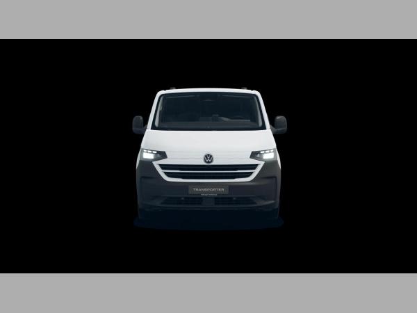 Volkswagen Transporter Kasten Motor 2,0 l TDI: 6-Gang-Schaltgetriebe Radstand: 3100 mm KR