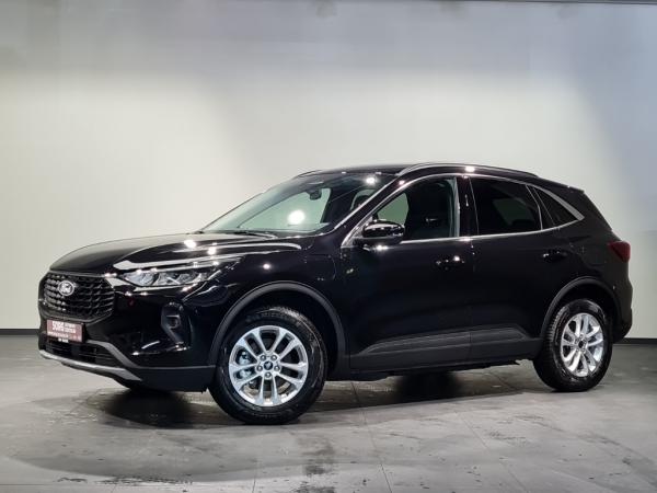 Ford Kuga 🔋 Plug-in-Hybrid ⚡ Titanium 💥 ➡️ 295 Euro bei 2.500 Euro E-Prämie 🔋