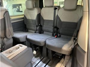 Volkswagen T7 Multivan 1.5 l eHybrid 4MO SOFORT VERFÜGBAR