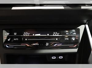 Volkswagen Polo ENERGY 1,0 l TSI 5-Gang