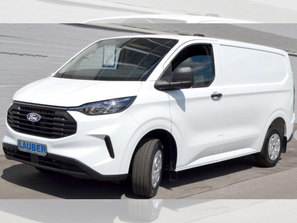 Ford Transit Custom 320 L1Kastenwagen Trend 100KW
