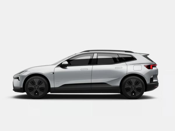 Polestar 4 SUV Rear Motor 100kWh, MY27 ,  - ACC - LED - 360° Kamera- für Privatkunden + 3000€ Anzahlung