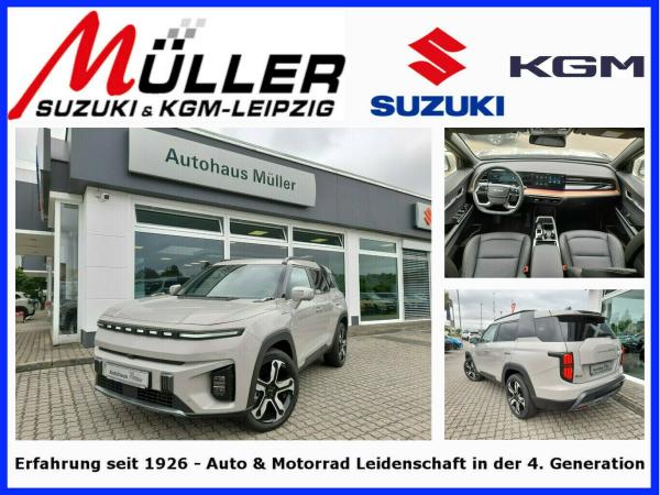 KGM Torres EVX 152 kW Lux Wärmepumpe