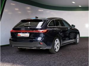 Audi A5 Avant TFSI S tronic