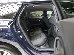 Audi A5 Avant TFSI S tronic