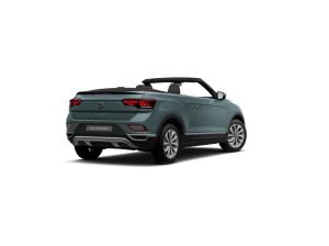 Volkswagen T-Roc Cabrio 1.0 TSI STYLE STHZ WR Navi GARANTIE