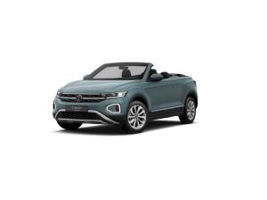 Volkswagen T-Roc Cabrio 1.0 TSI STYLE STHZ WR Navi GARANTIE