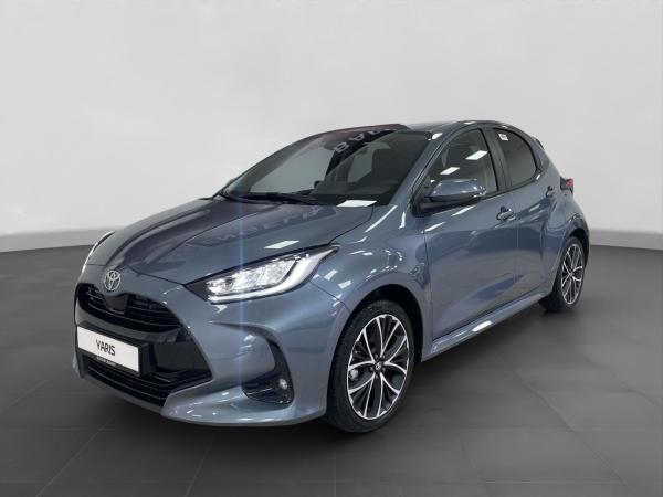 Toyota Yaris 1,5 Hybrid 116PS 🚀 Teamplayer inkl. Technik Paket*Totwinkel/SHZG/PDC vorne und hinten