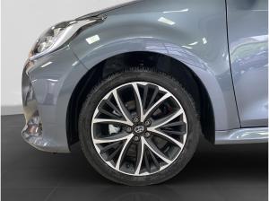 Toyota Yaris 1,5 Hybrid 116PS 🚀 Teamplayer inkl. Technik Paket*Totwinkel/SHZG/PDC vorne und hinten