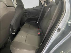 Toyota Yaris 1,5 Hybrid 116PS 🚀 Teamplayer inkl. Technik Paket*Totwinkel/SHZG/PDC vorne und hinten