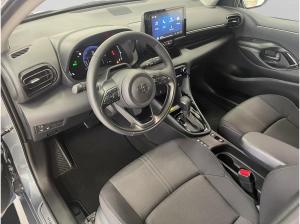 Toyota Yaris 1,5 Hybrid 116PS 🚀 Teamplayer inkl. Technik Paket*Totwinkel/SHZG/PDC vorne und hinten